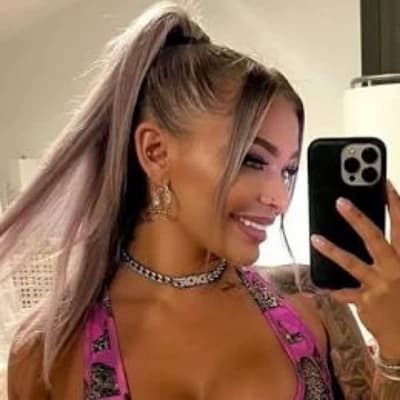 Veronica Thompson thumbnail