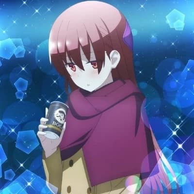 Tsukasa toriiko thumbnail