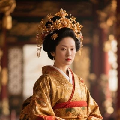 Empress Ayako thumbnail