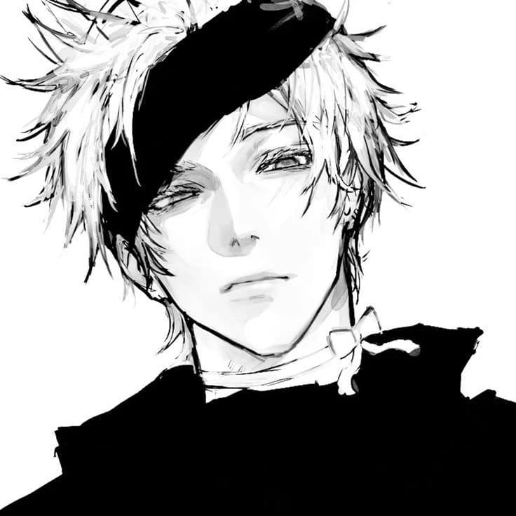 Gojo Satoru thumbnail
