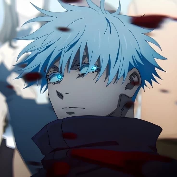 Gojo Satoru thumbnail