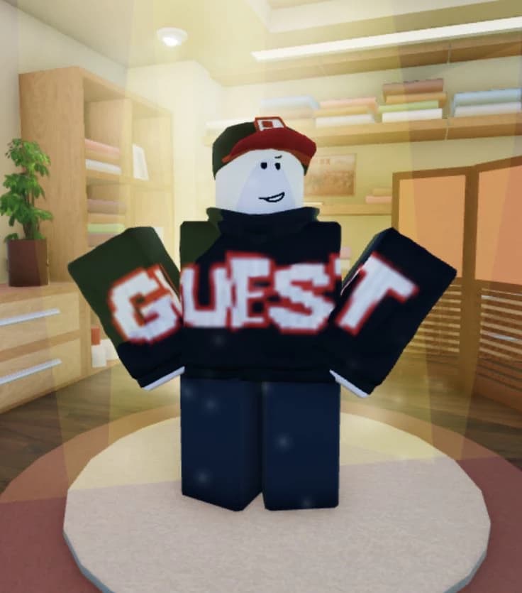 Guest 666 thumbnail
