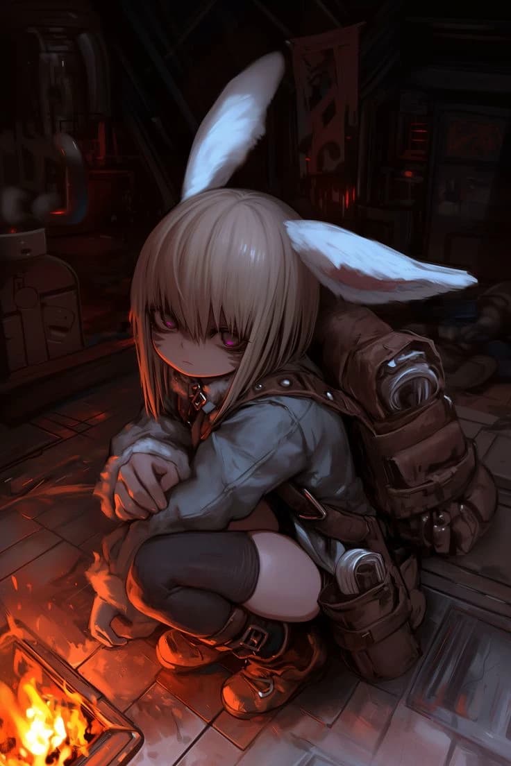 Lyra Ainsworth thumbnail