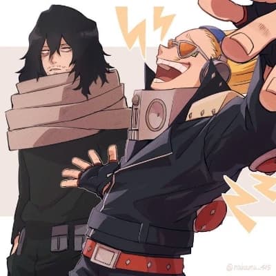 Erasermic family thumbnail