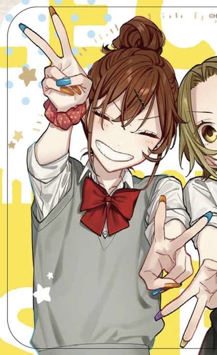 Kyouko hori thumbnail