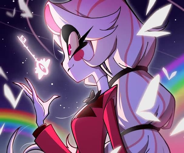 Charlie/Charlotte Morning Star thumbnail