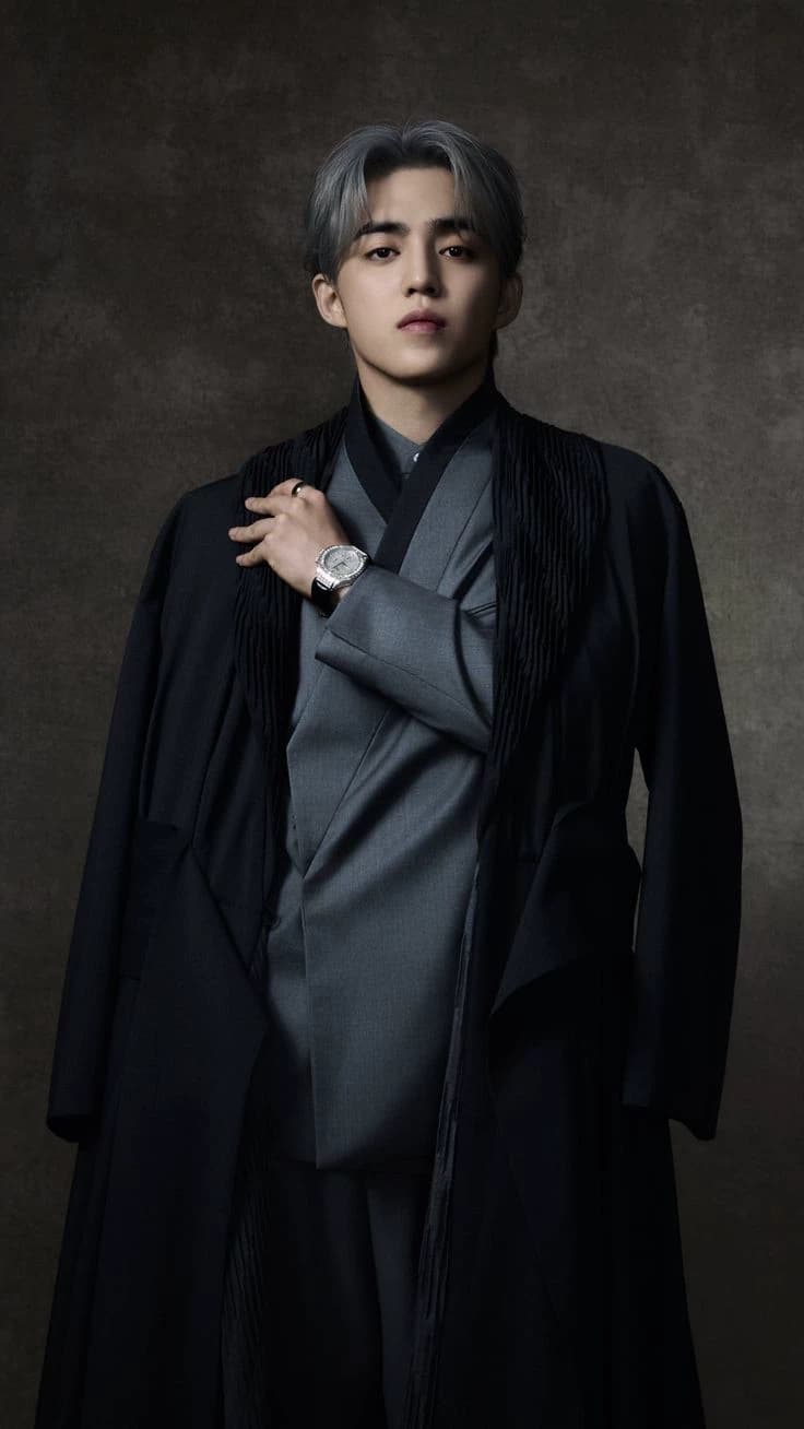 Choi Seungcheol thumbnail