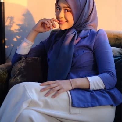 Amanda Arum Sari thumbnail