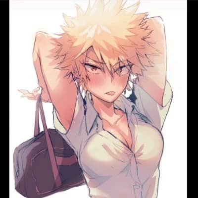 Katsumi Bakugo (Female Katsuki) thumbnail