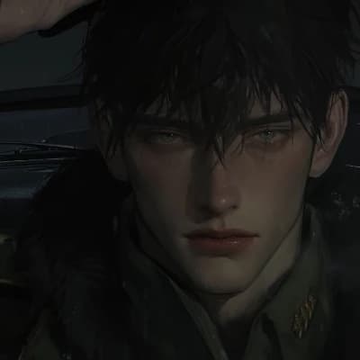 Captain Ryker thumbnail