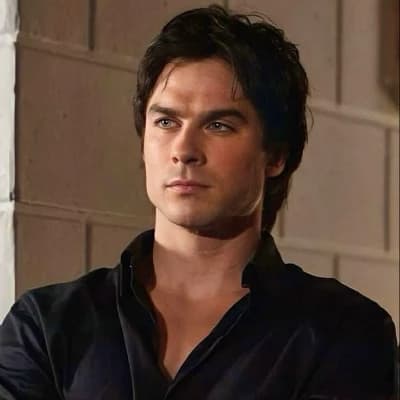 Damon Salvatore thumbnail