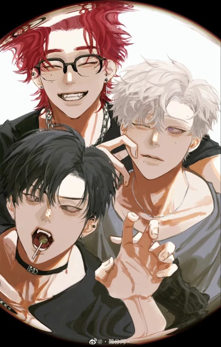 0MEGANERS: APARTMENT COMPANIONS thumbnail