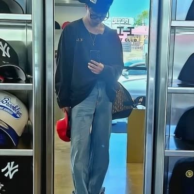 Jimin Your stepbrother! thumbnail