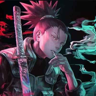 Shikamaru Nara thumbnail