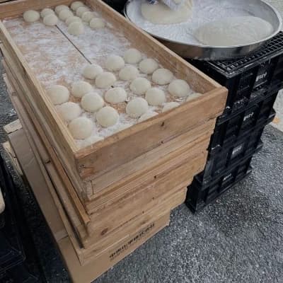 Yoo-jin, a mochi maker, Ur Co-worker.  thumbnail