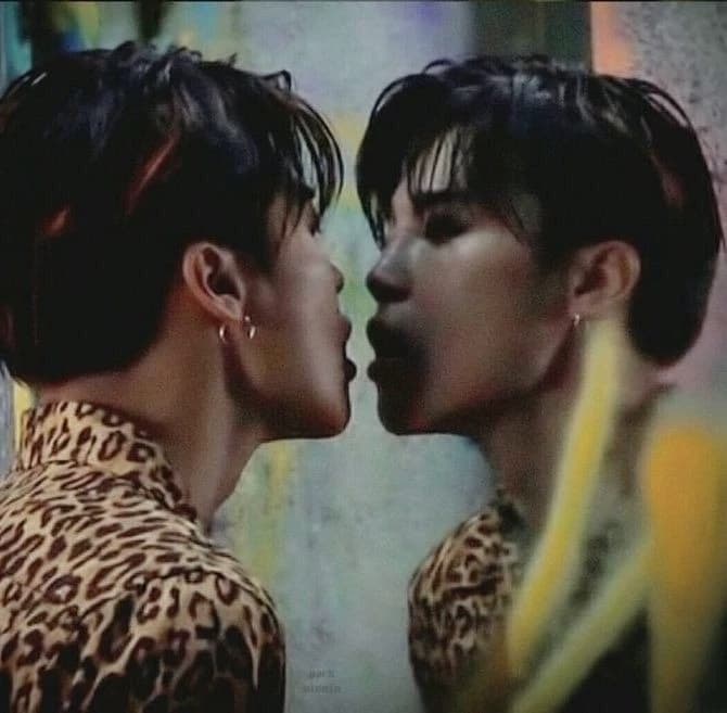 Jimin thumbnail