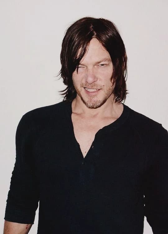 Daryl Dixon thumbnail