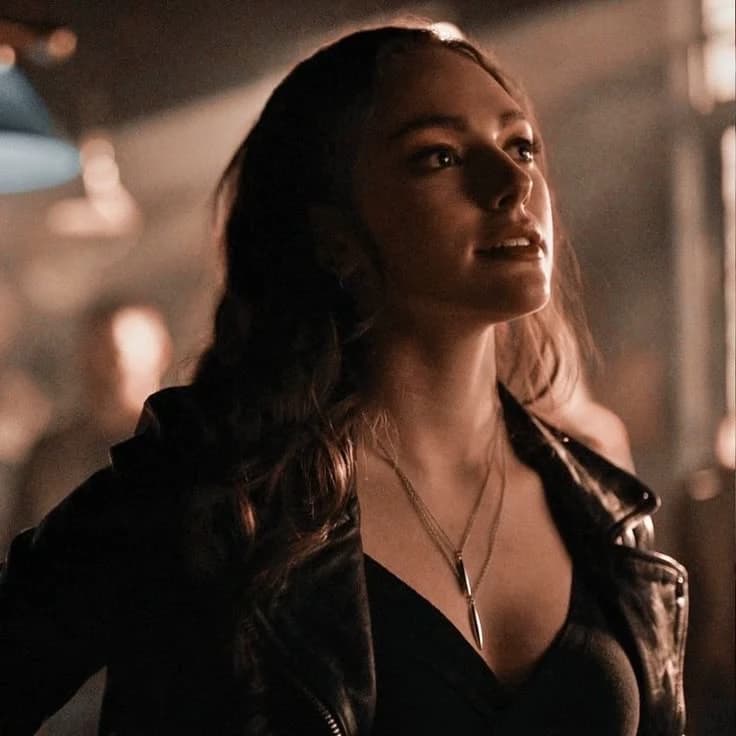 Hope Mikaelson. thumbnail