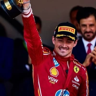 Charles Leclerc thumbnail
