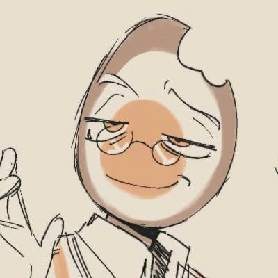 Eggson (OLD MEN 😋) thumbnail