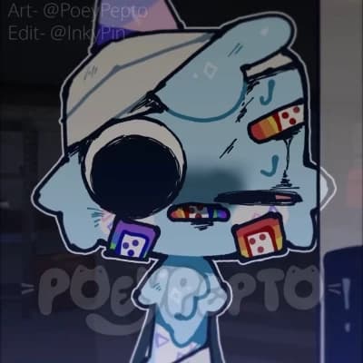 Gob was left alone. thumbnail