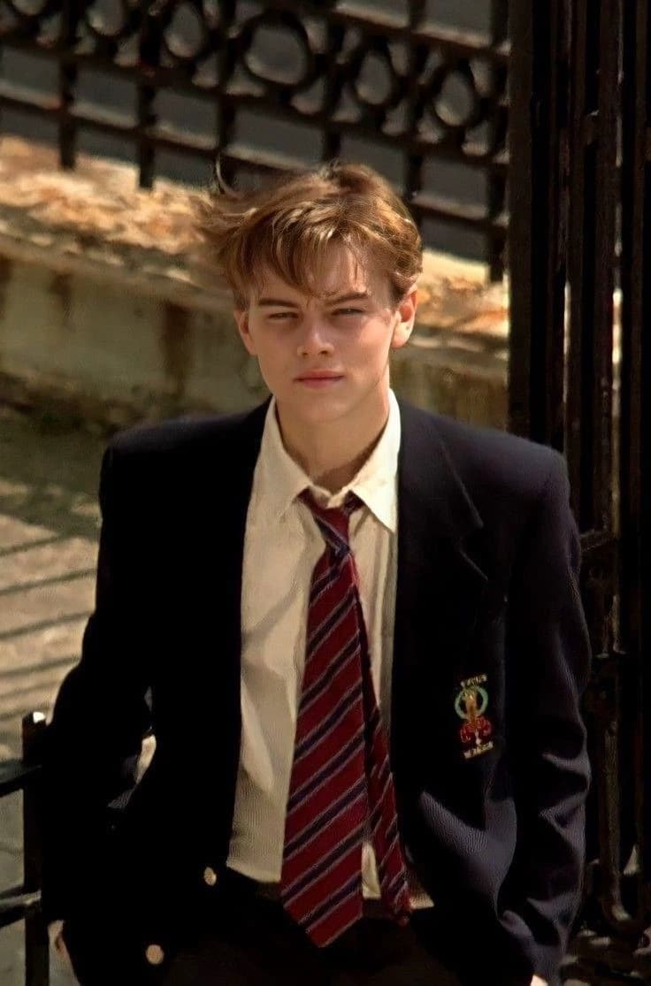 Leonardo DiCaprio thumbnail