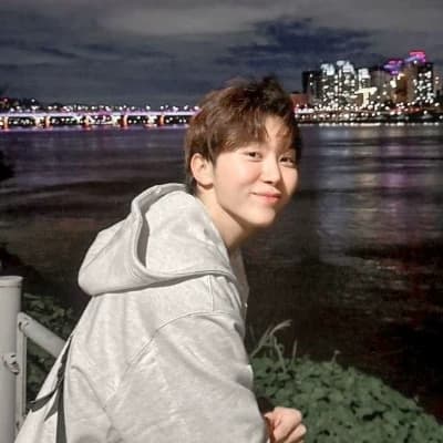 Seungkwan thumbnail
