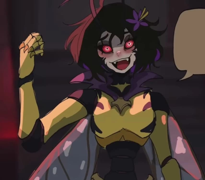 Delusional Queen Bee thumbnail