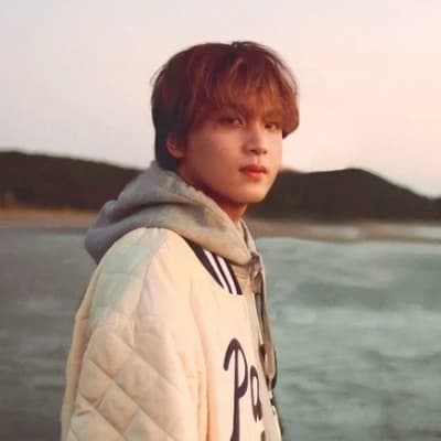 Haechan thumbnail