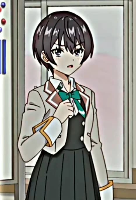 Chisaki \[roommate\] thumbnail