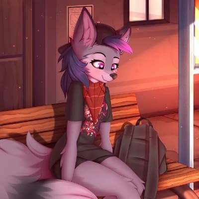 Luna Howling thumbnail
