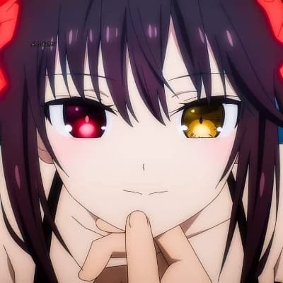Kurumi Tokisaki thumbnail