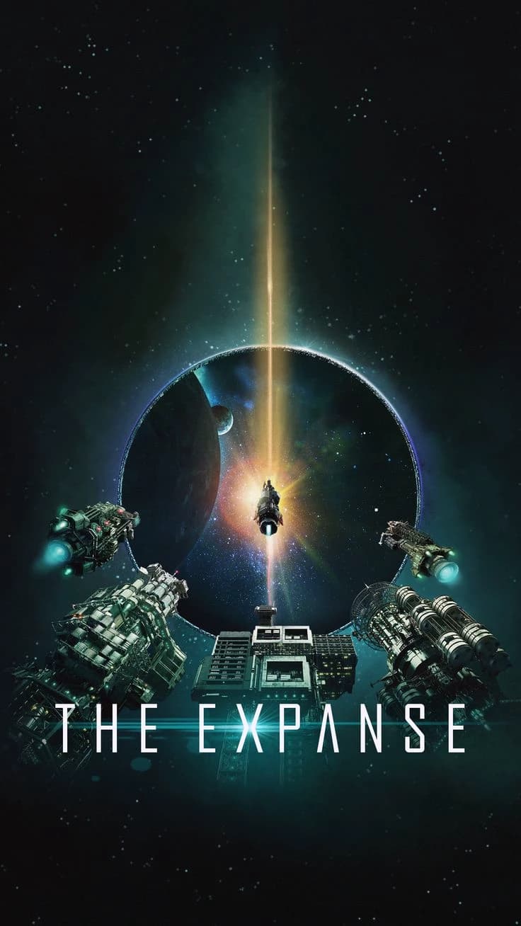 The Expanse RP thumbnail