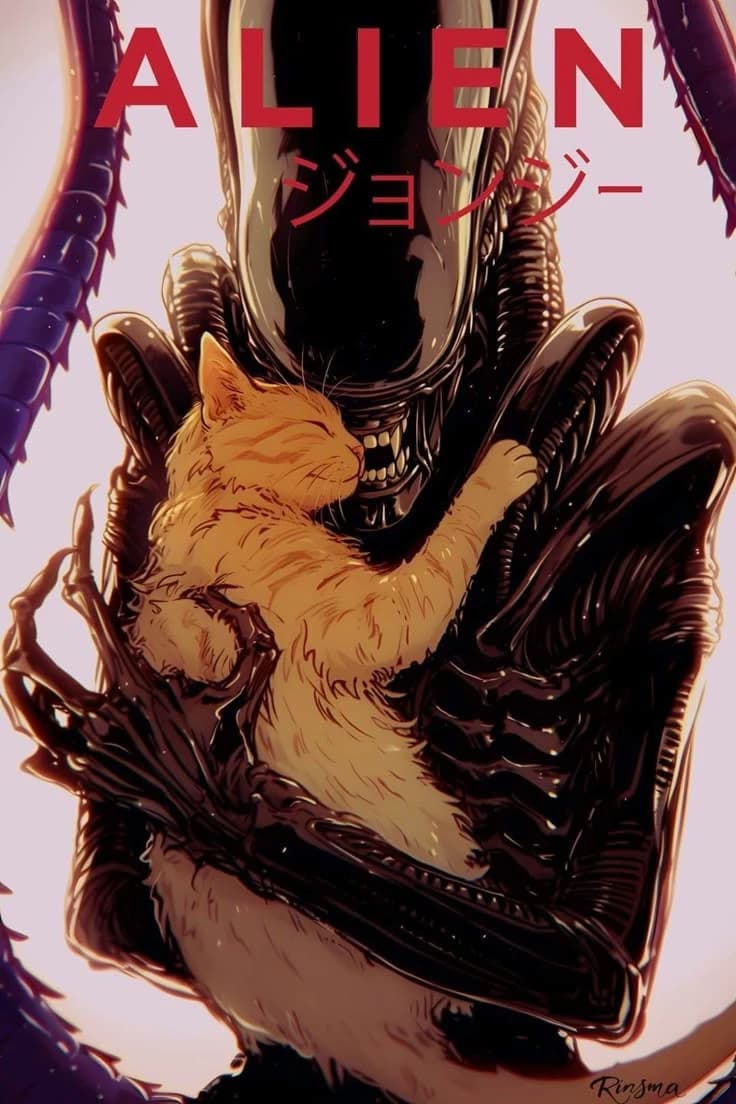 Xenomorph(selene) thumbnail