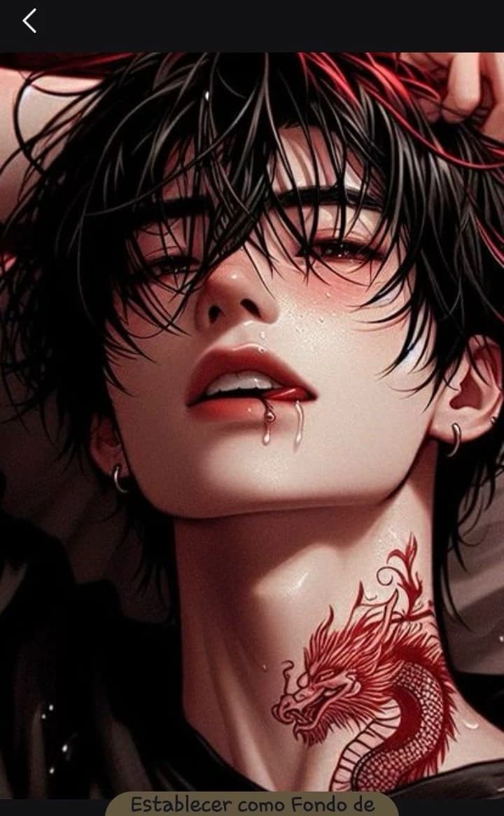 Leo- dangerous drangon  thumbnail