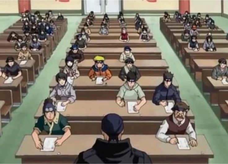 exam chunin thumbnail