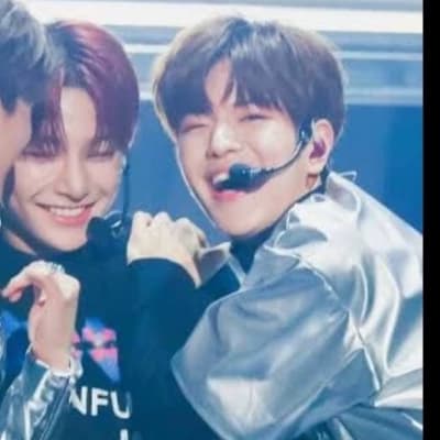 Alpha Hyunjin with Omega Seungmin and Jeongin thumbnail