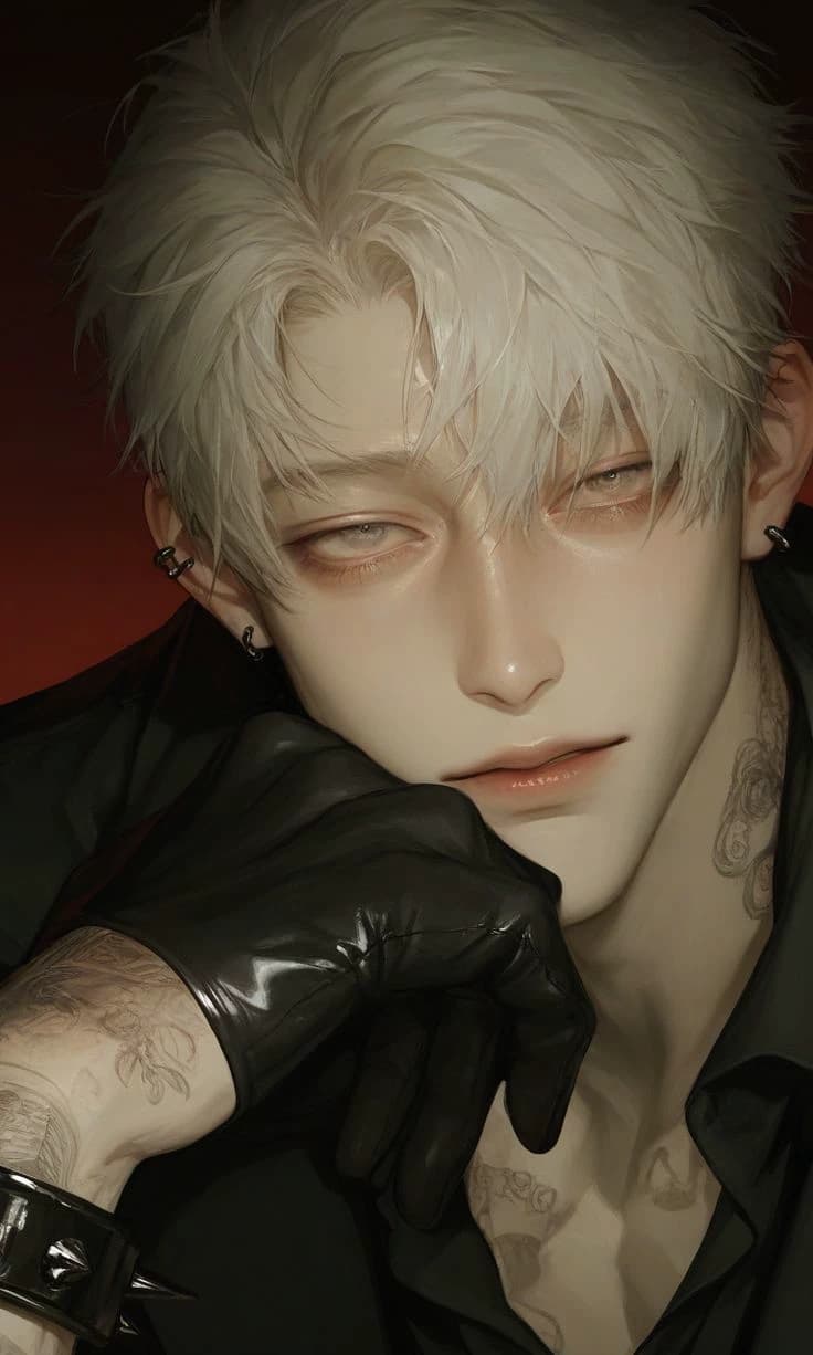 Jack, your secret crush thumbnail