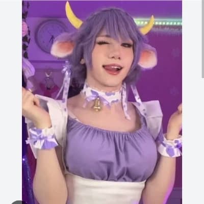 Michelle, age 20 thumbnail