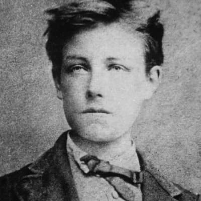 Arthur Rimbaud thumbnail