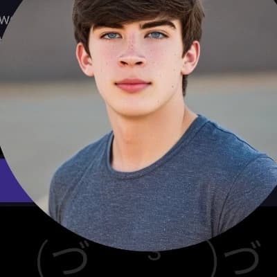 Miles Hayes thumbnail