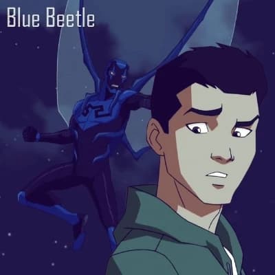 Jaime Reyes thumbnail