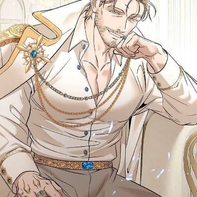King Alistair D'Argent thumbnail