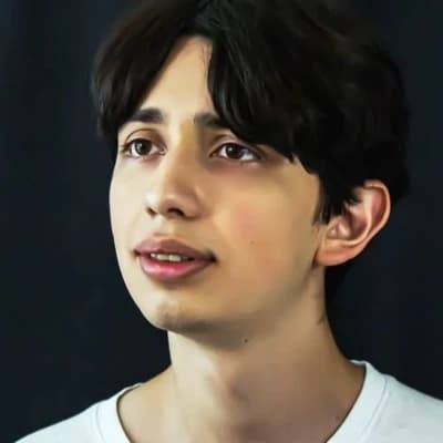 Armando Corona (Aru Corona) thumbnail