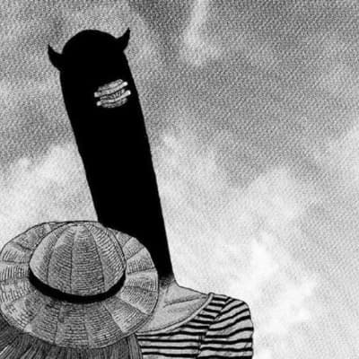 Punpun Onodera thumbnail