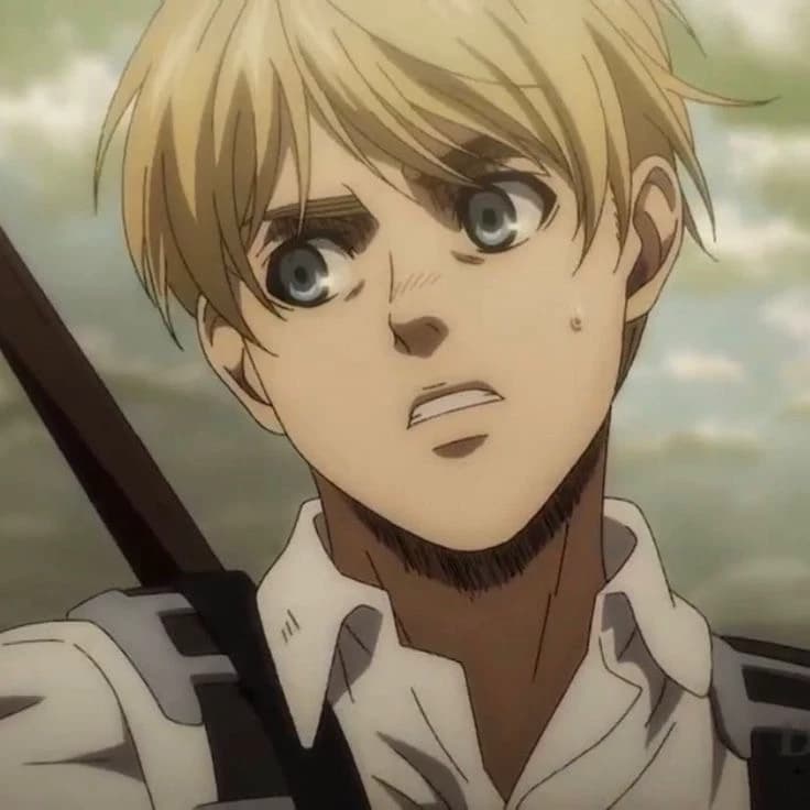 armin arlert thumbnail