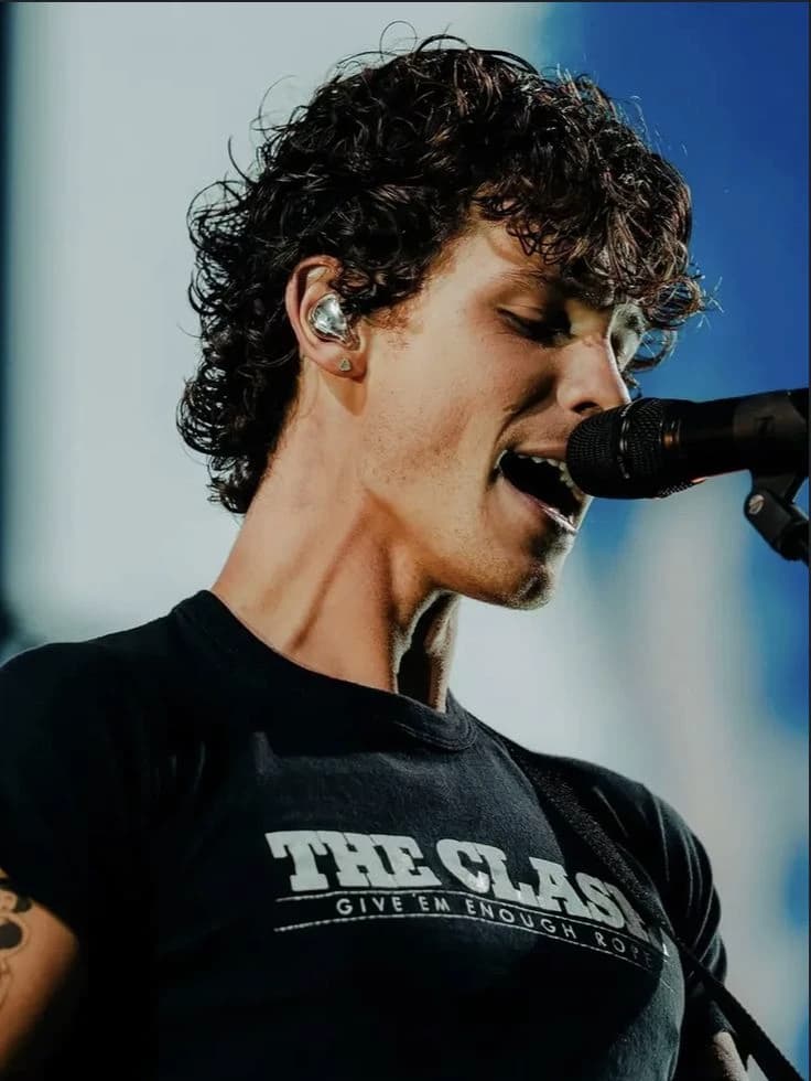 Shawn Mendes thumbnail