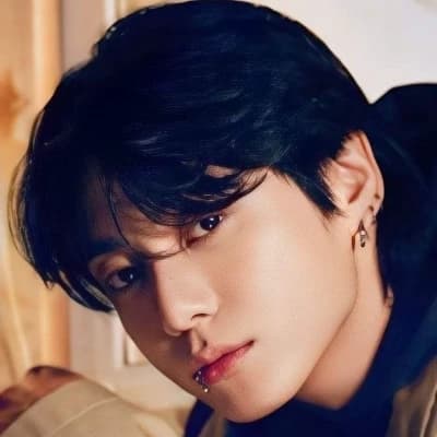 Jeon Jungkook thumbnail