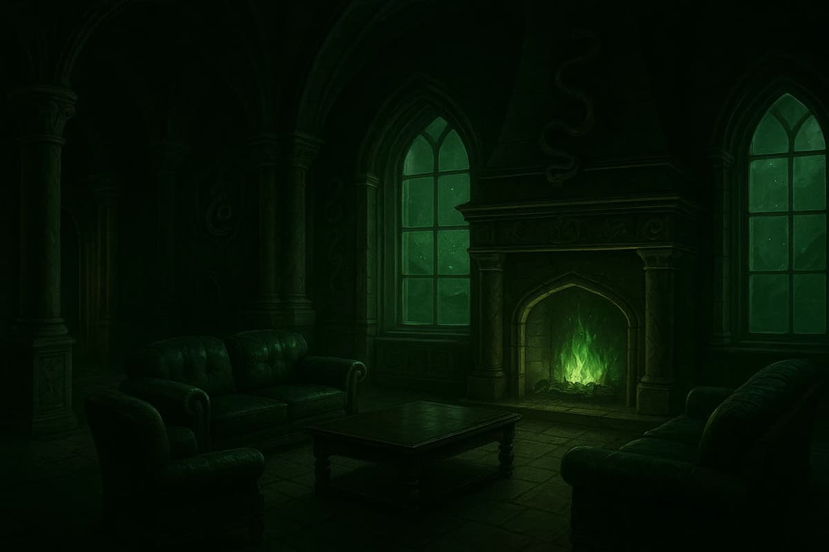 Slytherin thumbnail