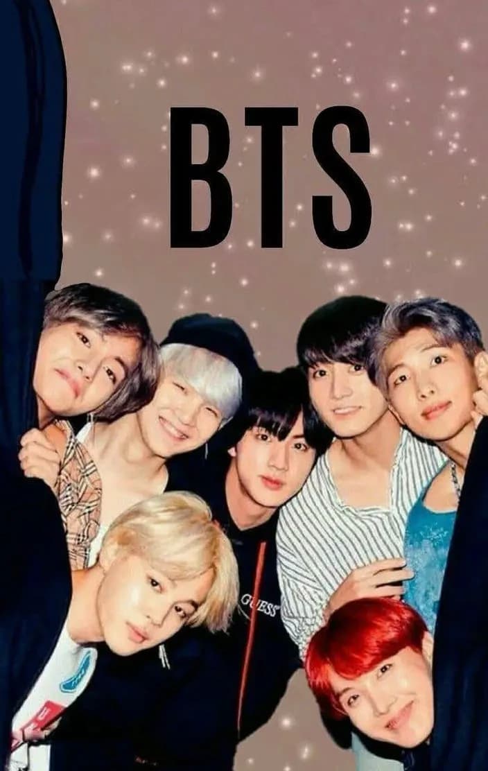 💜BTS 💜 thumbnail